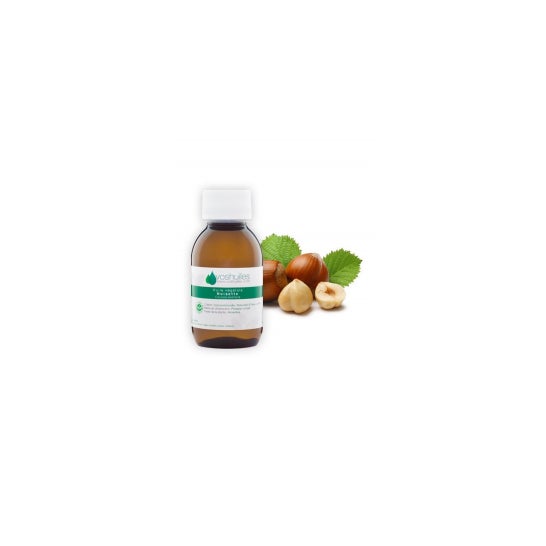 Voshuiles Aceite Vegetal de Avellana 100 ml
