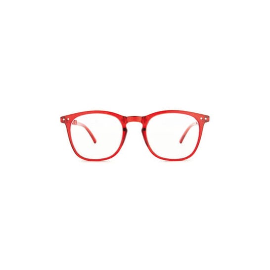 Nordic Vision Gafas Folding Computer Glasses Bourdeaux 2.5 1ud