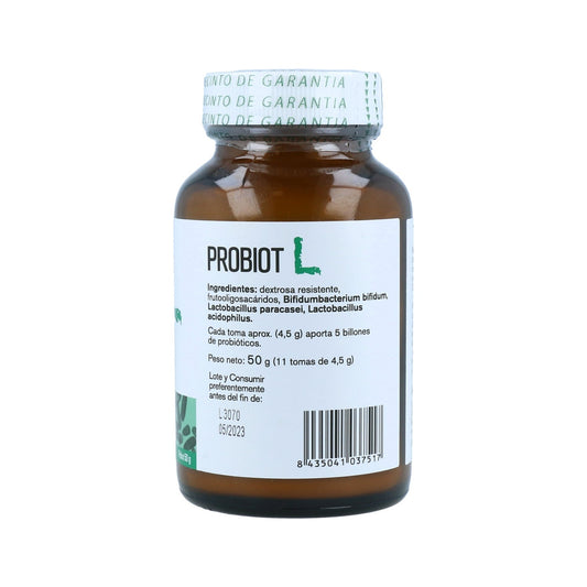 Plantis Probiot L 50g