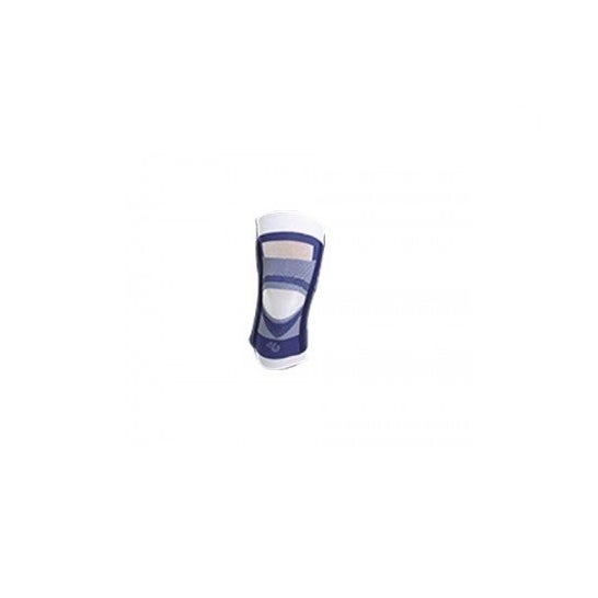 Medilast New Concepts rodillera con estabilizador T-S