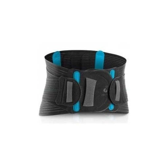 Actius Faja Sacrolumbar Doble Tensor Ace606 Talla 3 1 ud