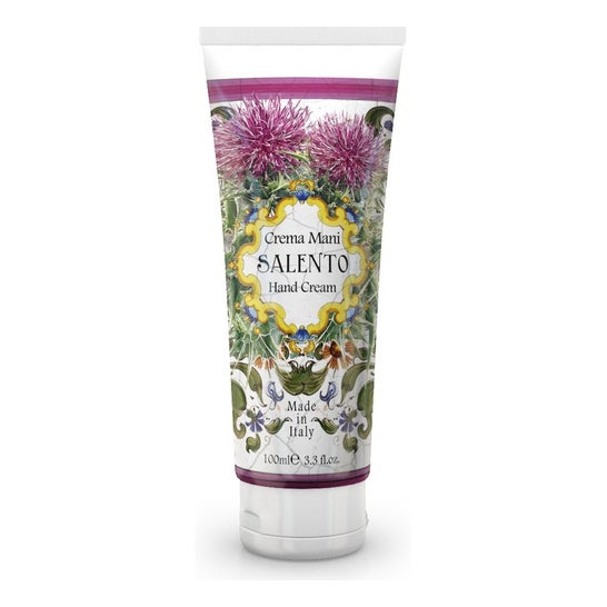 Le Maioliche Crema Manos Salento 100 ml