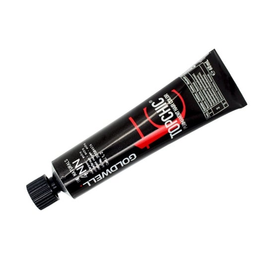 Goldwell Topchic Permanent Hair Color 4 NN Mid Brown Extra 60 ml
