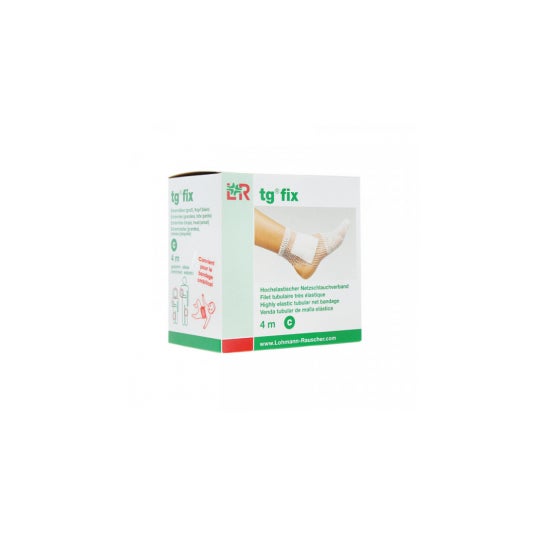 Velpeau Tg Fix Filet Tubulaire C 4m 1