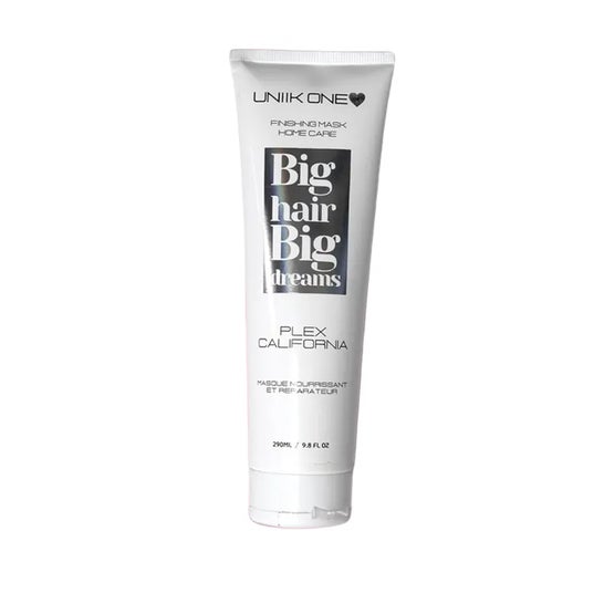 Uniikone Big Hair Big Dreams Plex California Home Care Mask 290ml