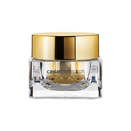 Déclare Crema Nudritiva Extra Caviar Perfection 50ml