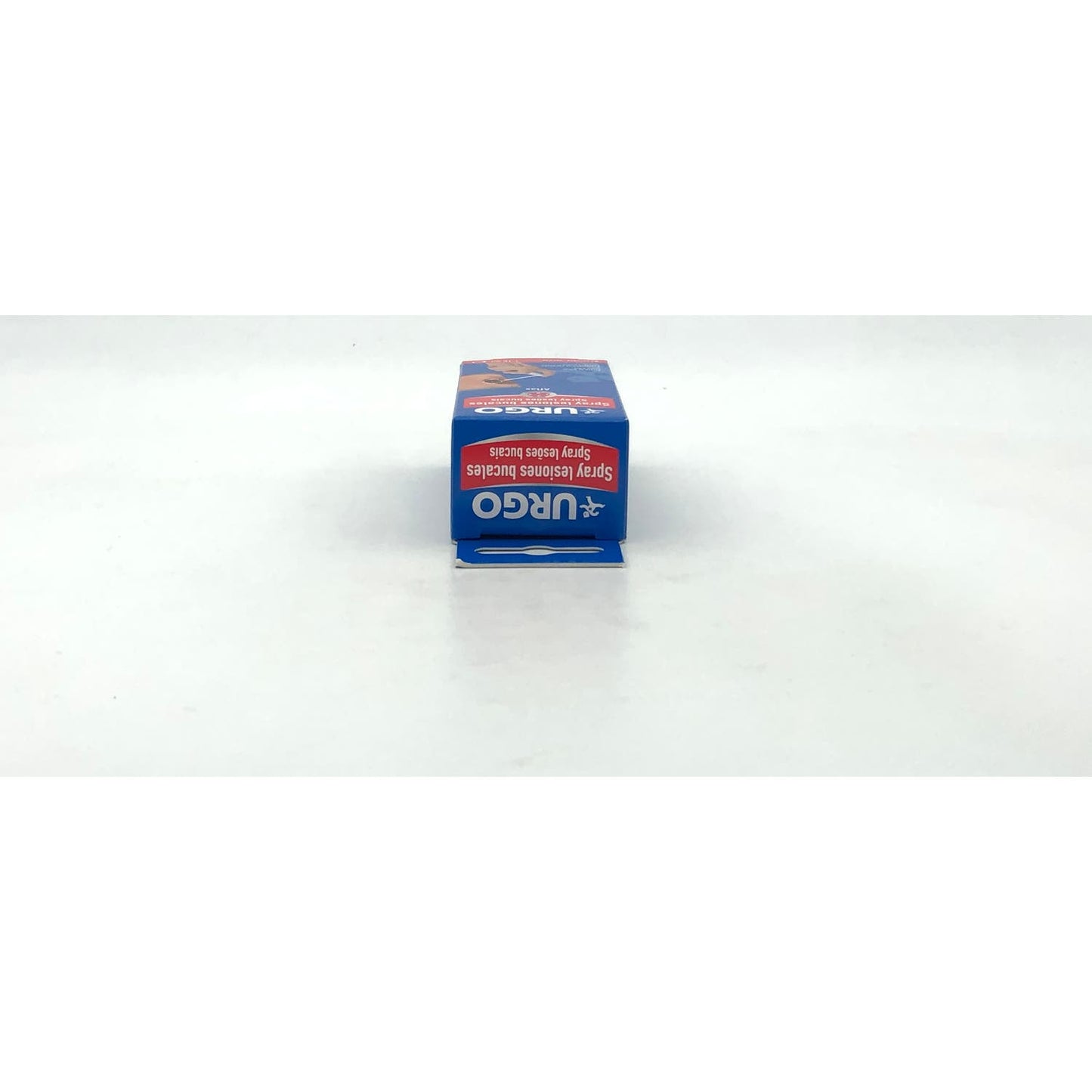 Urgo Spray Lesiones Bucales 15ml