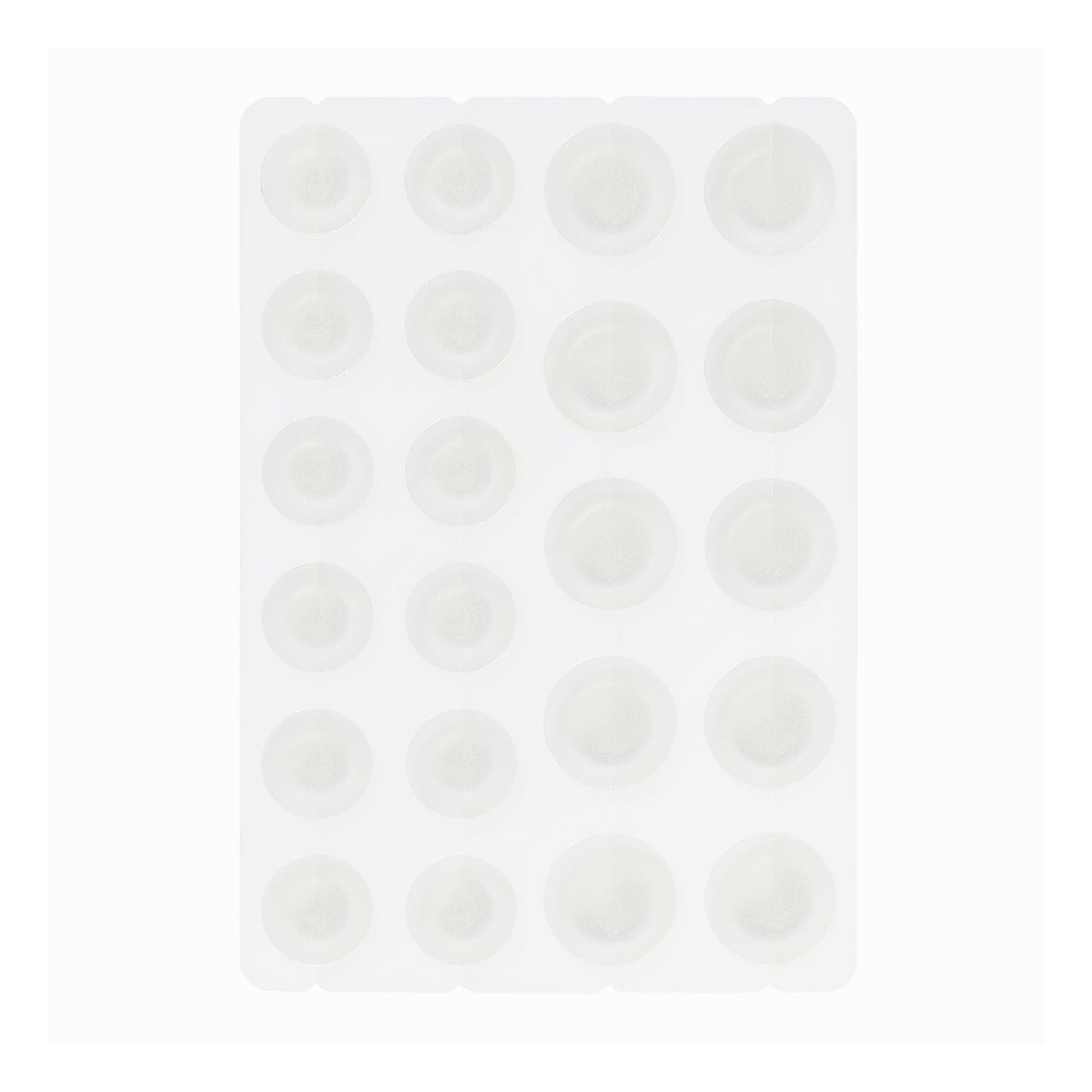 CeraVe Parches Control Imperfecciones 22 parches
