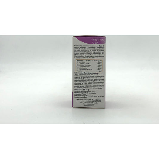 Zentrum Regulaxol Forte 30vcaps