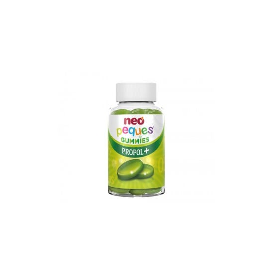 Neo Peques Gummies Propol+ 30 Gummies