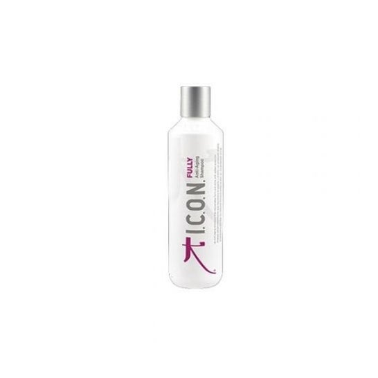 I.C.O.N. Fully Champú Antioxidante 1000ml