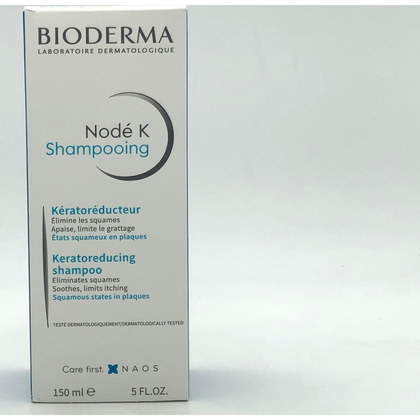 Bioderma Nodé K Champú 150ml