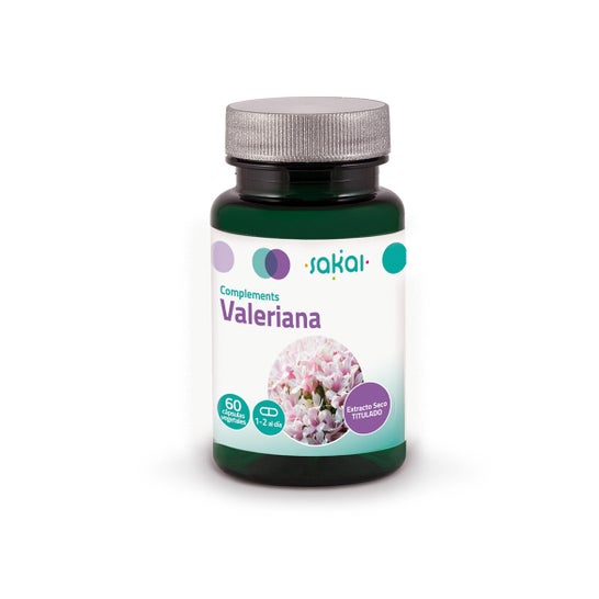 Sakai Valeriana 60 caps