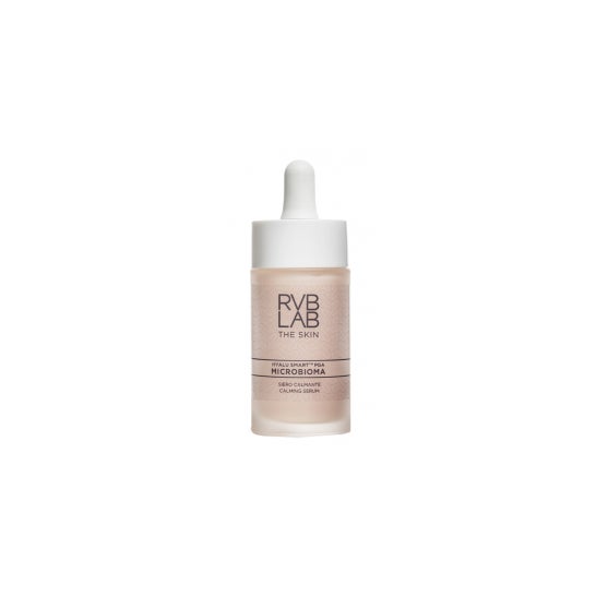 RVB Lab Suero Calmante Microbiome 30ml