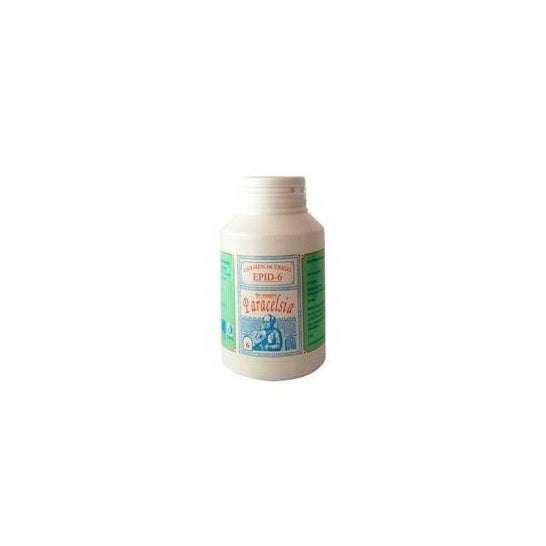 Paracelsia 6 Epid 200 comp
