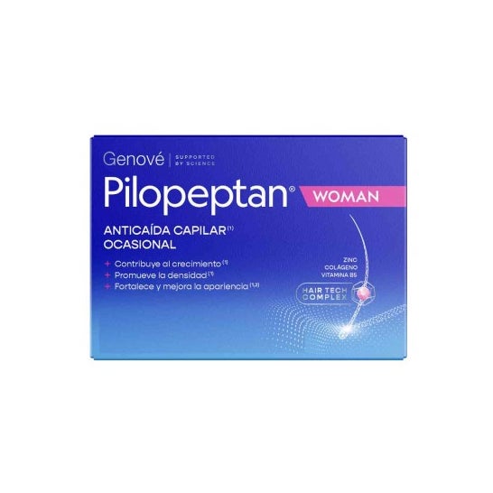 Pilopeptan Woman 60comp