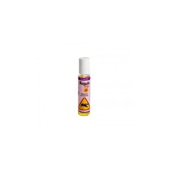Plantis Repelente para mosquitos 20ml