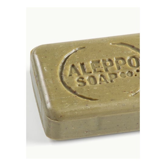 Tade Jabón de Alepo Flor de Algodón 100g