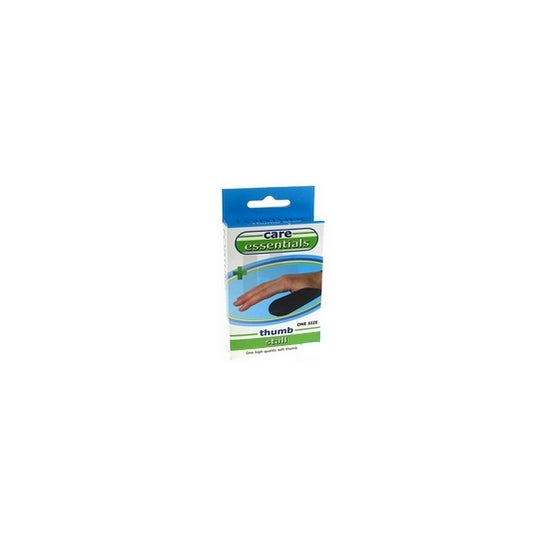 Fortuna Protector Dedo Pulgar Ambidiestro 1ud