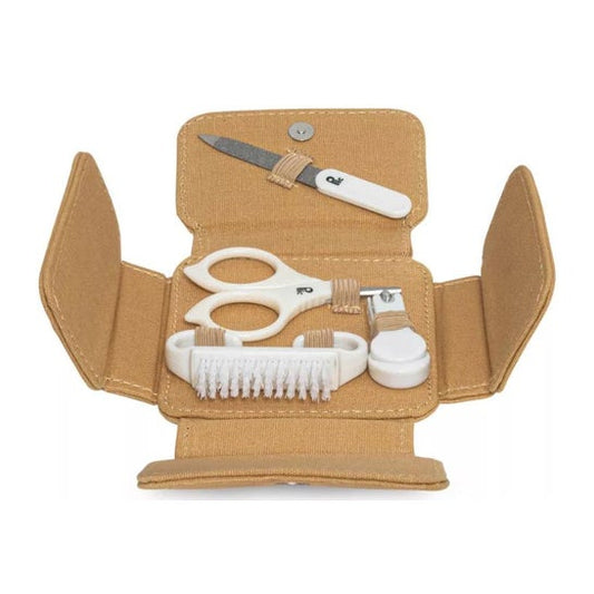 Plic Baby Set Manicura Bebé Ciervo