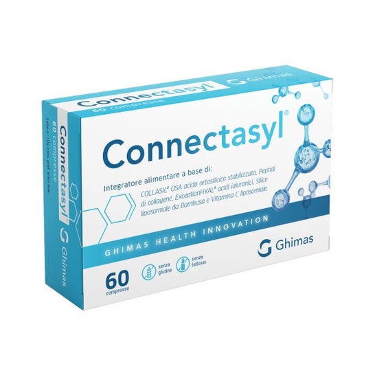 Ghimas Connectasyl 60comp
