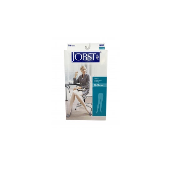 Panty Calibrato Jobst 140 Ngt4