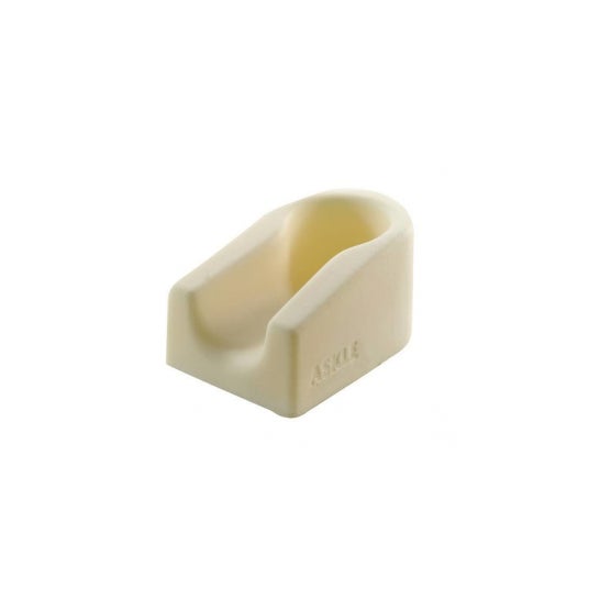 Alova Mini Talón Zyprex 19Cm