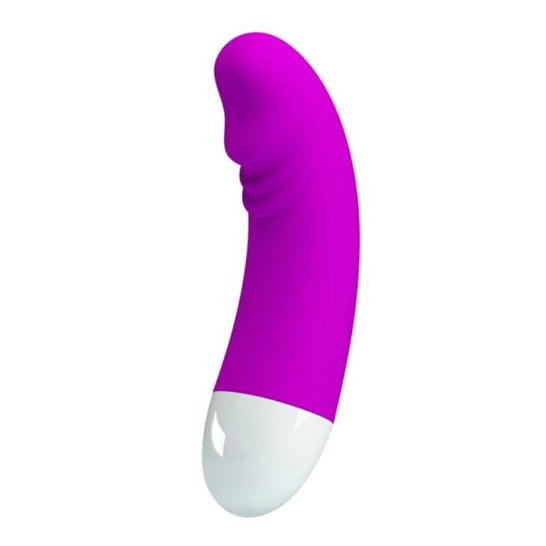 Pretty Love Luther Mini Vibrator 30 Modes Vibration 1ud