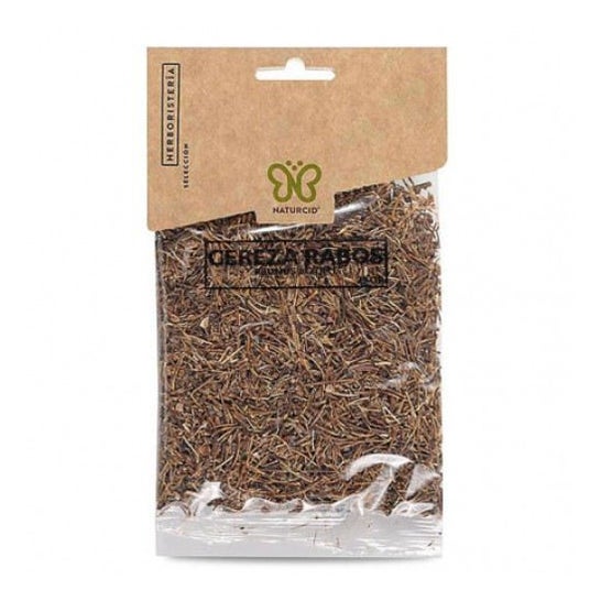 Naturcid Cereza Rabos Planta 75 g