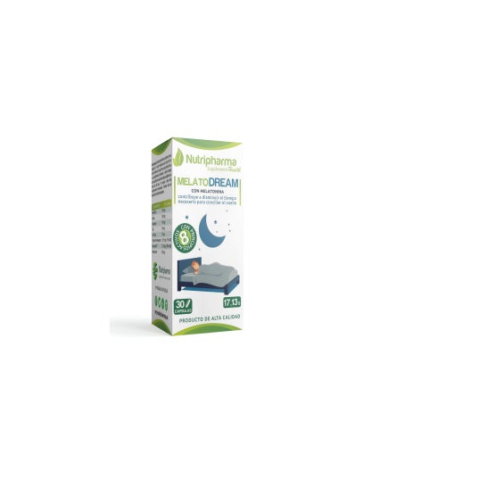 Nutripharma Hepatodrem 250ml