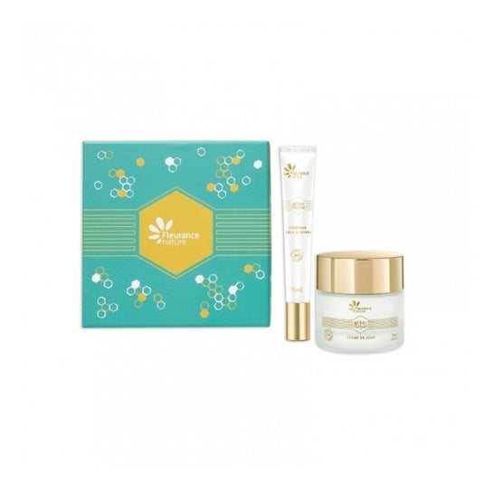 Fleurance Nature Siero Antietà e Rassodante Pappa Reale 30 ml