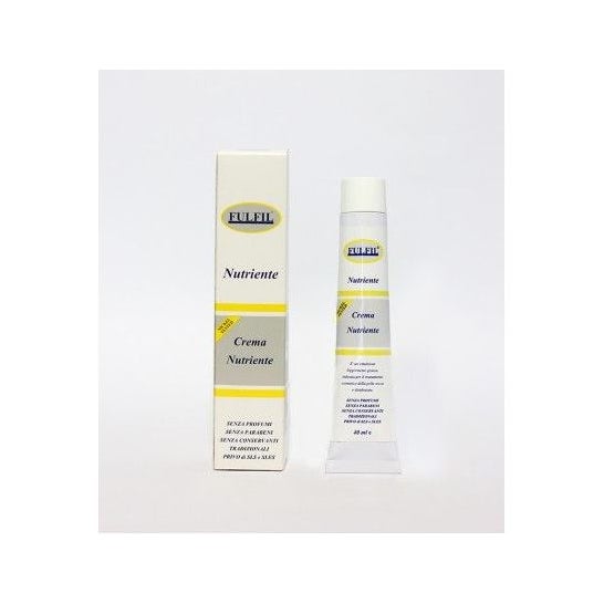 Eurocosmedic Fulfil Crema Nutritiva 40ml