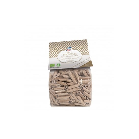La Finestra Sul Cielo Macarrones de Trigo Sarraceno Bio 250g