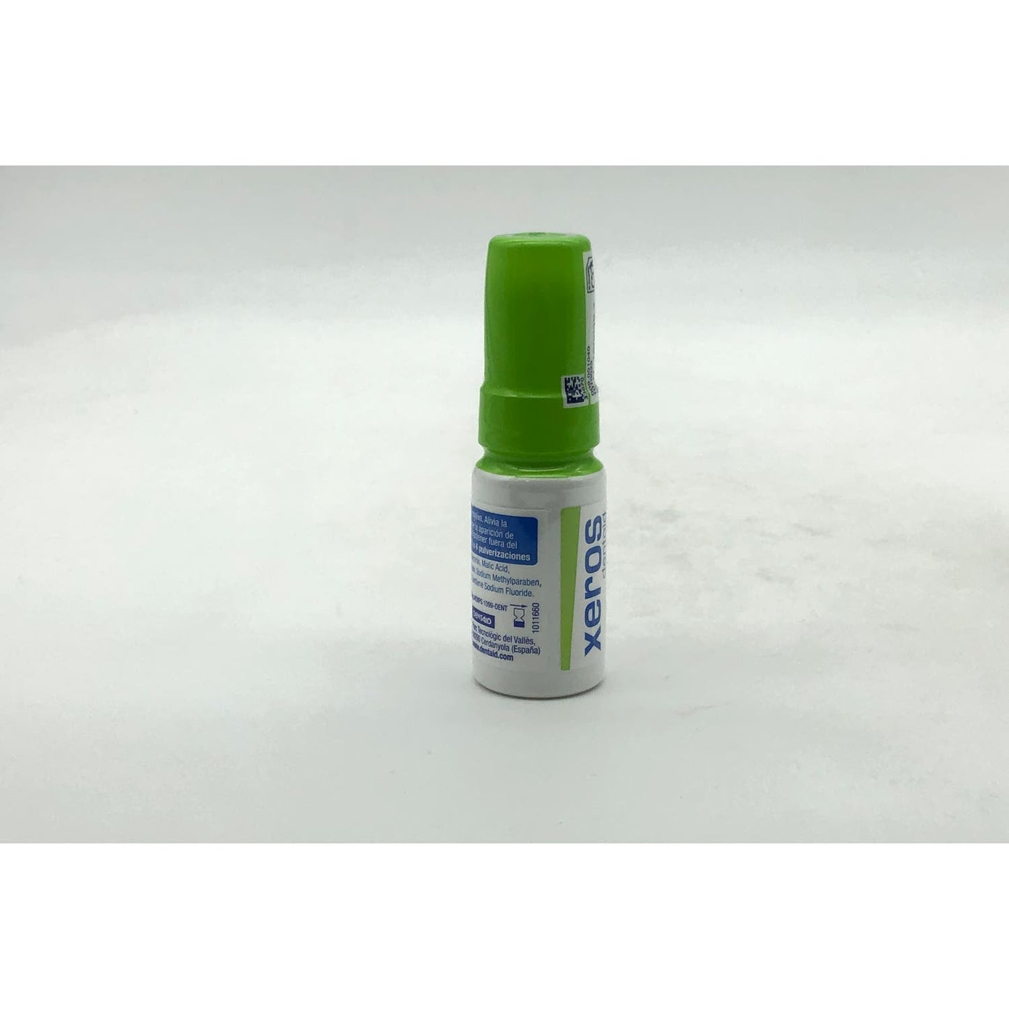 Xeros Dentaid Spray 15ml