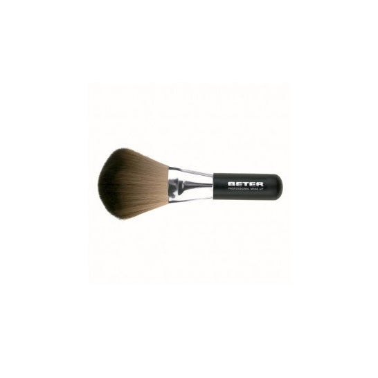Beter Brocha Todo Tipo Maquillaje Pelo Sintético