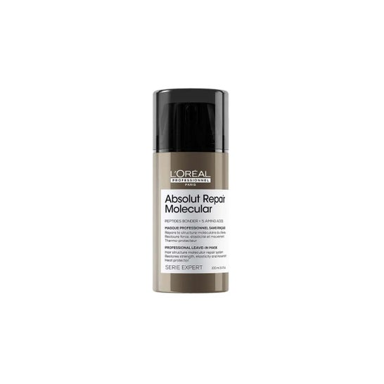 L'Oréal Expert Absolut Repair Molecular Leave-In 100 ml