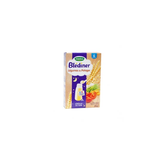 Huerto Blediner 240G