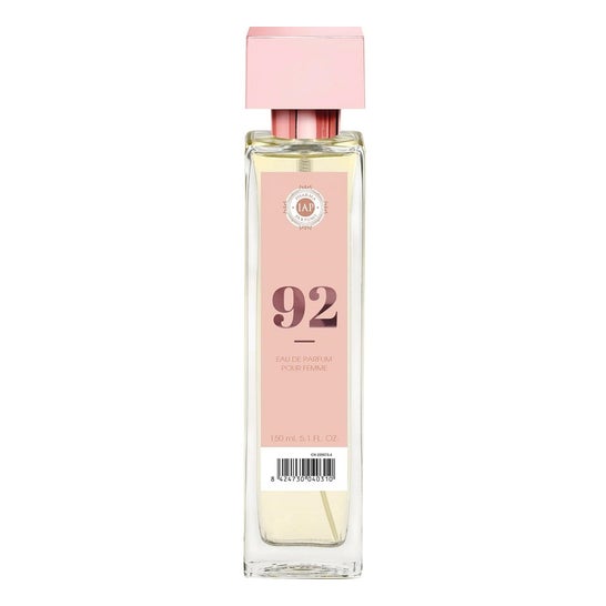 Iap Pharma Eau de Parfum Mujer Nro 92 150 ml