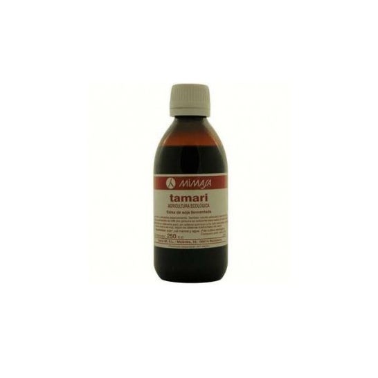 Mimasa Tamari Natural Eco 250ml