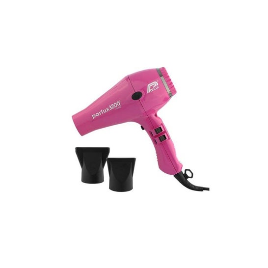 Parlux Secador Cabello 3200 Plus Fucsia 1 ud