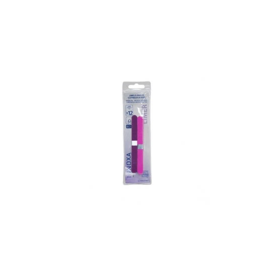 Innoxa Exp Lima de cal Madera 2Cm12