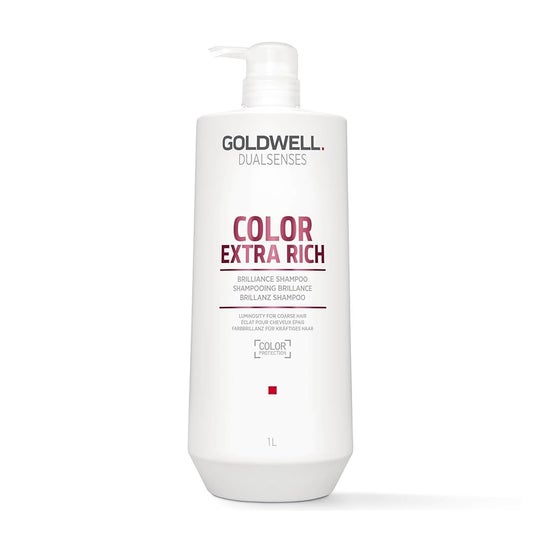 Goldwell DualSenses Color Extra Rich Tratamento 500 ml
