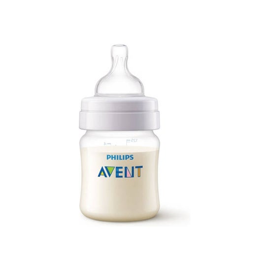Avent Biberón Classic+ Anticólicos 125ml