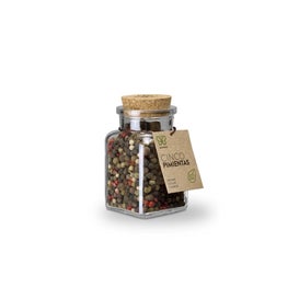 Naturcid Cinco Pimientas Grano Eco 70 g