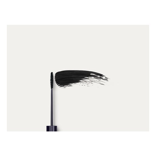 Dr. Hauschka Máscara de Pestañas Precision Black 01 6ml