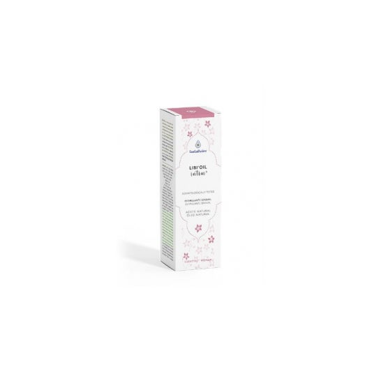 Intersa Esential Libi-Oil Intim 50ml
