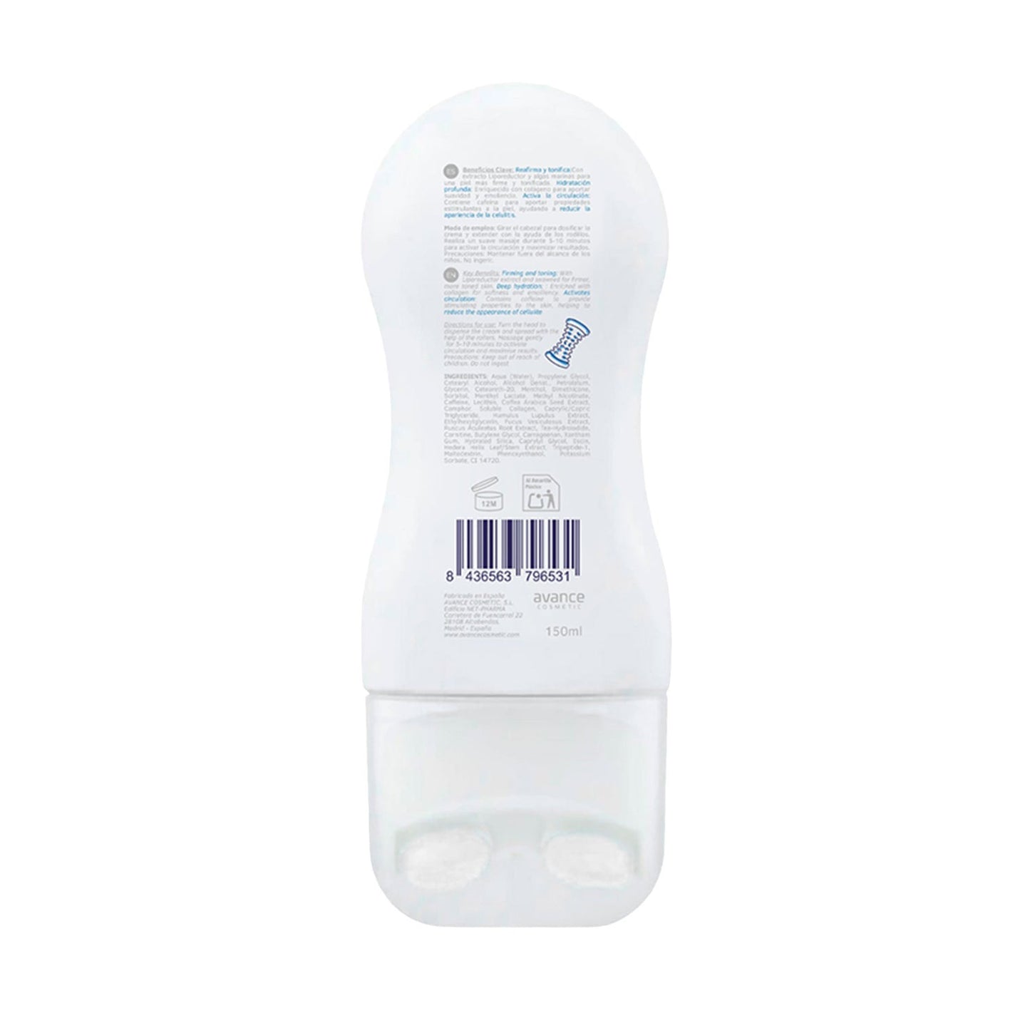 Redumodel Roller 150ml