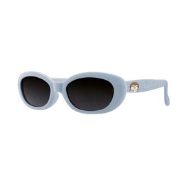 Chicco Gafas de Sol Azul Aviador 0m+ 1ud