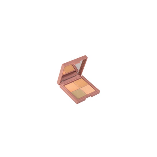Mia Paleta Corrector de Ojeras 1.5g