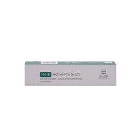 Iuver Mine Active Pro S-3/5 Solución Antiedad 2 ml